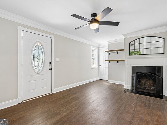 4th image of 1858 Flat Shoals Rd SE