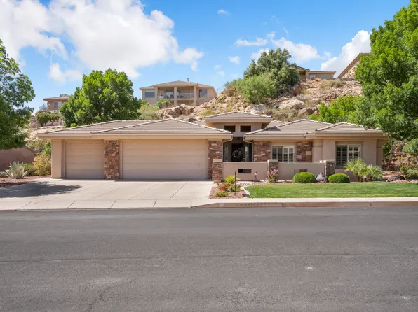 1429 E 2420 South Cir, Saint George, UT 84790