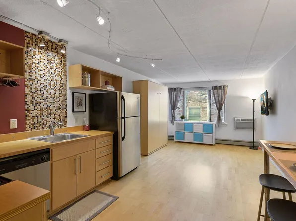 3512 Bryant Ave S APT 102, Minneapolis, MN 55408