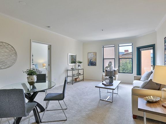 4th image of 23500 Cristo Rey Dr Unit 401E