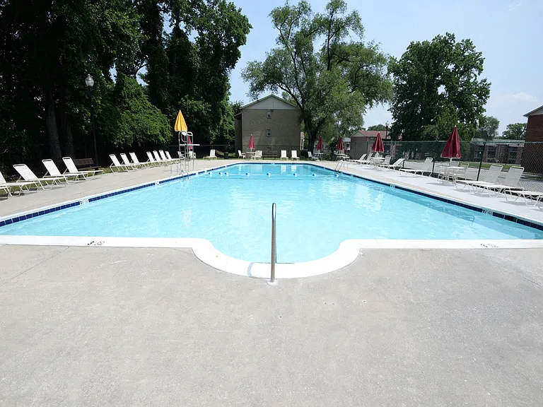 Rockdale Gardens Apartments & Townhomes* — Photo 11