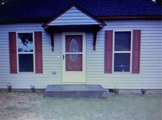 111 N 3rd St, CYRIL, OK 73029