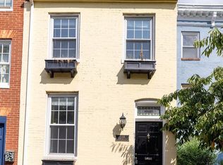 538 S Paca St, Baltimore, MD 21230