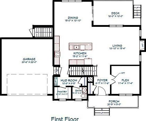 2nd image of 111 Pratt Avenue Lot #109