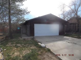 6385 Balboa Ave, Yucca Valley, CA 92284
