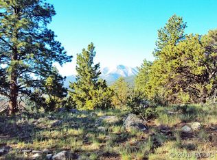 30183 Mountaintop Dr, Buena Vista, CO 81211