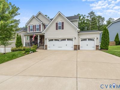 6427 Twin Falls Ct, Moseley, VA, 23120