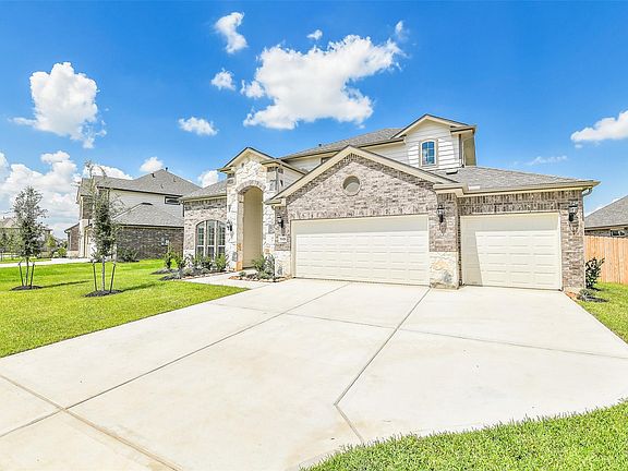 2nd image of 31426 Greenville Creek Lane