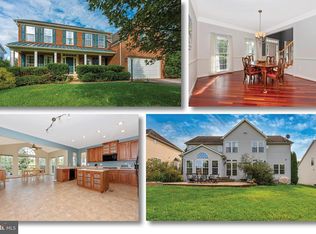 406 Glenbrook Dr, Middletown, MD 21769