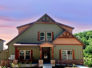 185 Lakefront Dr, Branson, MO 65616