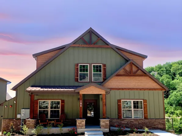 185 Lakefront Drive, Branson, MO 65616