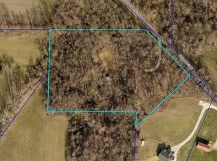 1 Five Points Rd, Sunman, IN 47041