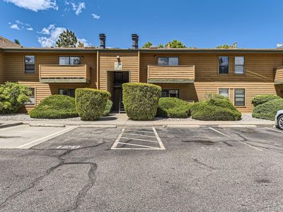 3315 S Ammons Street #111, Lakewood, CO, 80227