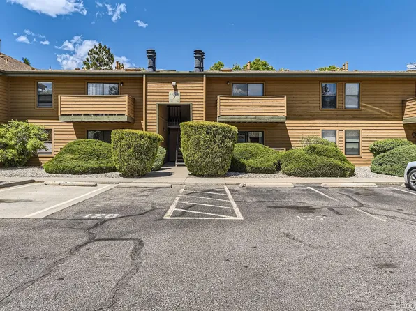 3315 S Ammons Street #111, Lakewood, CO 80227