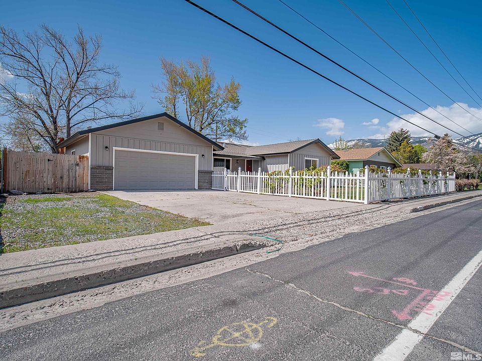 613 W Winnie Ln, Carson City, NV 89703 MLS 230004546 Zillow