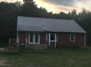 N6909 Connors Rd, Munising, MI 49862