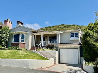 930 Skyline Dr, Laguna Beach, CA 92651