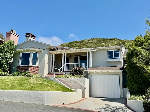 930 Skyline Dr, Laguna Beach, CA 92651