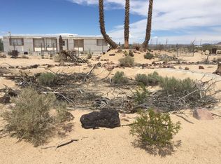 47722 Kiloran St, Newberry Springs, CA 92365