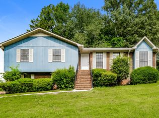 1100 Westchester Pkwy, Birmingham, AL 35214