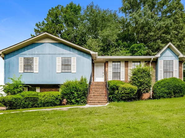 1100 Westchester Pkwy, Birmingham, AL 35214