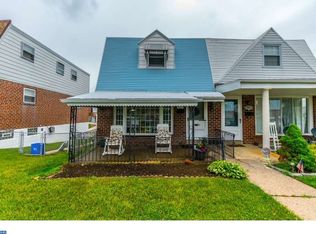 9319 Lansford St, Philadelphia, PA 19114