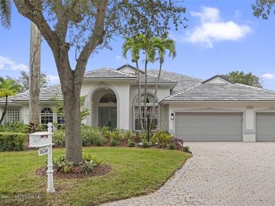 16240 Owasco Cir, Davie, FL, 33331