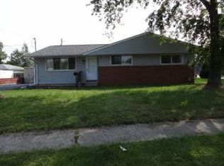 4428 Blythe Rd, Columbus, OH 43224