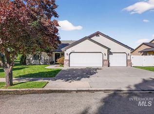 2661 S Hood Ranch Pl, Meridian, ID 83642