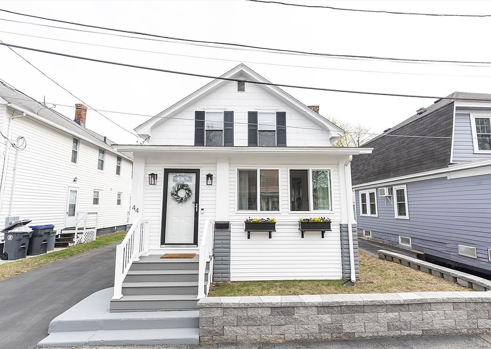 1st image of 44 Westland St #44