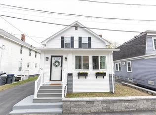 44 Westland St #44, Methuen, MA 01844