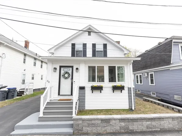 44 Westland St #44, Methuen, MA 01844