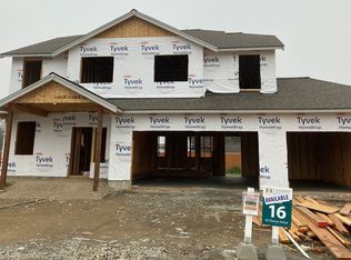 410 Shannon Ave, Sedro Woolley, WA 98284