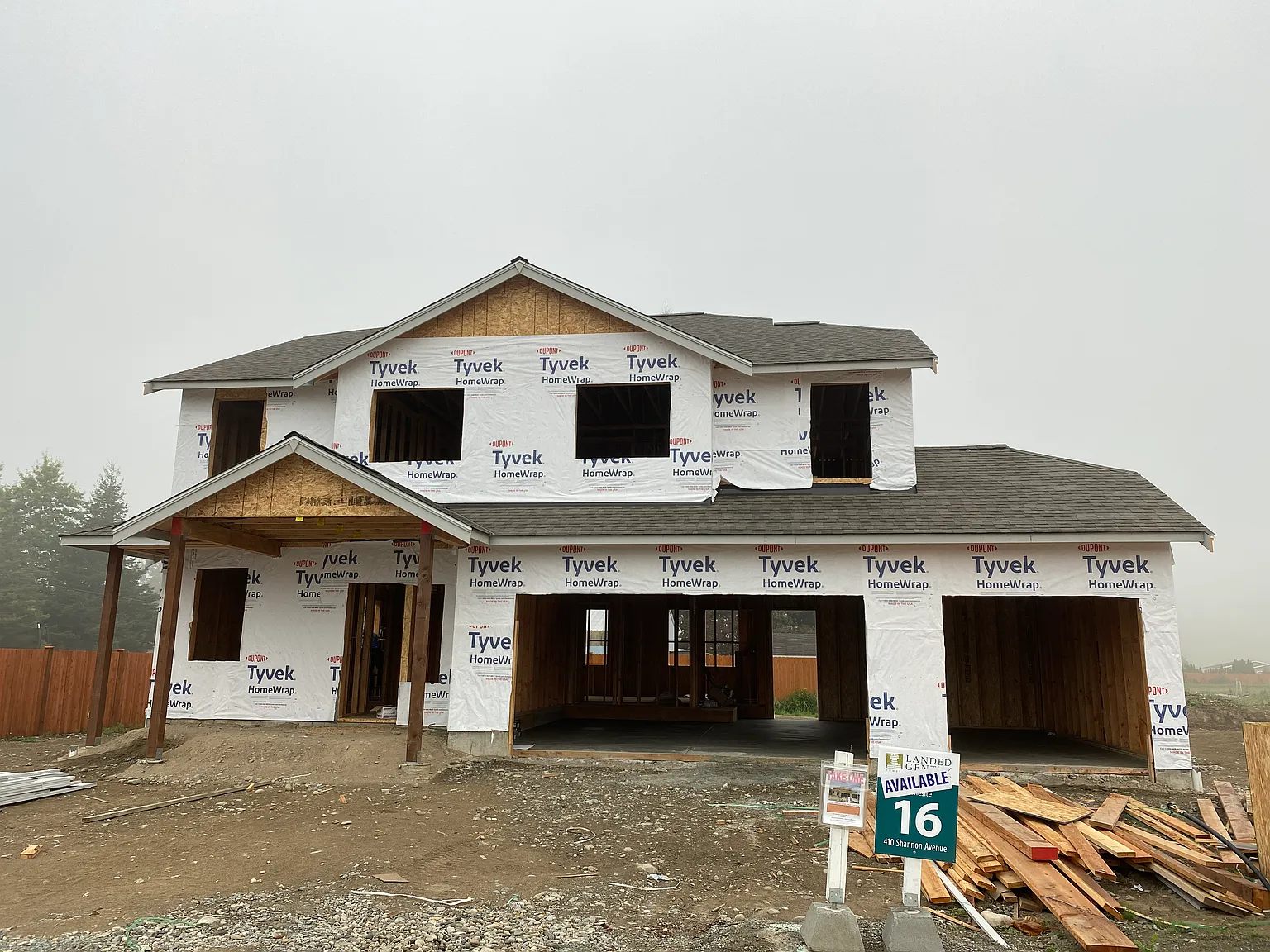 410 Shannon Ave photo 1