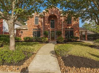 23018 Westgate Village Ln, Spring, TX 77373