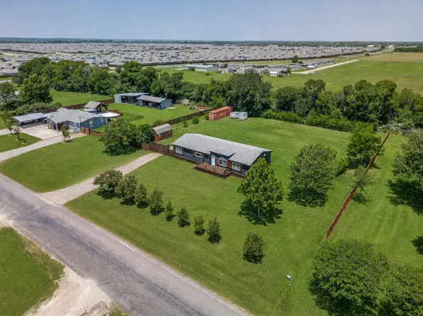 5715 Shady Hill Cir, Princeton, TX 75407