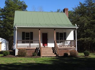 67 Frenchs Store Rd, Cumberland, VA 23040