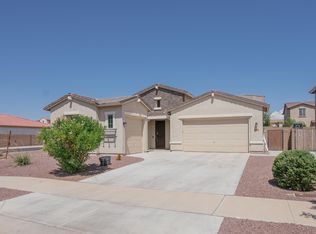 15594 W Cortez St, Surprise, AZ 85379