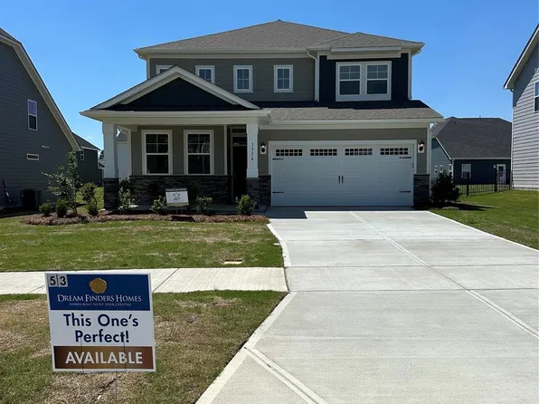 1316 Black Walnut St #53, Monroe, NC 28112
