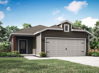 3912 Starry Night Cv, Sherman, TX 75092