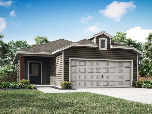 3925 Starry Night Cv, Sherman, TX 75092