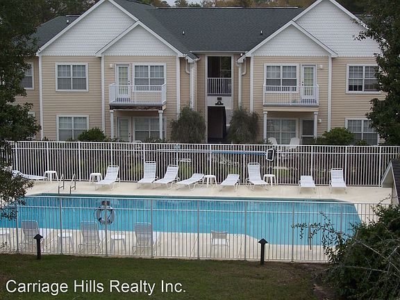 3rd image of 1501 Partin Dr #139