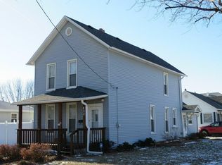 422 N 23rd St, Council Bluffs, IA 51501