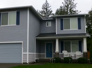 2374 SW Siskin Cir, Pt Orchard, WA 98367