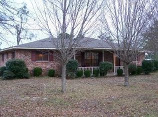 104 McDonald Ln, Columbia, MS 39429
