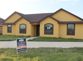 2307 De Leon Dr, Eagle Pass, TX 78852