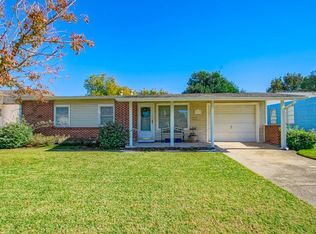 1317 David Dr, Metairie, LA 70003