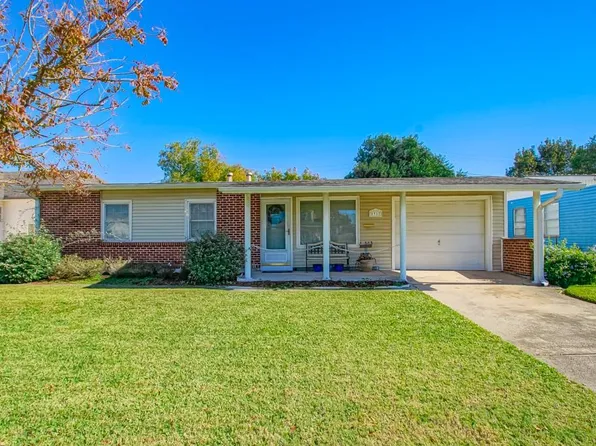 1317 David Dr, Metairie, LA 70003