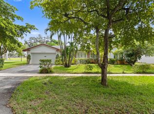 Breezeswept Park Estates, Plantation, FL 33317