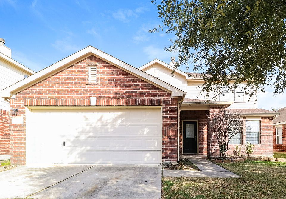 1st image of 15406 Hensen Creek Dr